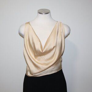 Finders Keepers | Finders Gabriella Cami in Champagne